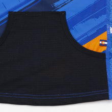 Load image into Gallery viewer, Summit S/L Tri Top Men's - Splinter