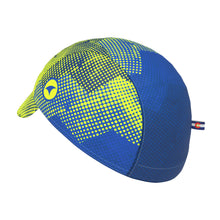 Load image into Gallery viewer, Cycling Cap - Nova Ocean