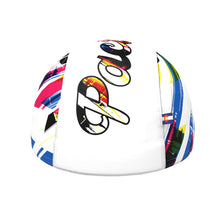 Load image into Gallery viewer, Cycling Cap - Cathode