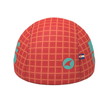 Load image into Gallery viewer, Cycling Cap - Gridlock