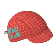 Load image into Gallery viewer, Cycling Cap - Gridlock