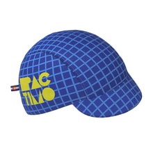 Load image into Gallery viewer, Cycling Cap - Gridlock