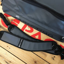 Load image into Gallery viewer, Shuttle Duffel 40L