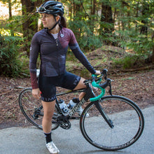 Load image into Gallery viewer, Ascent Vector Bibs Women's