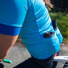 Load image into Gallery viewer, Ascent Aero Jersey Women's - Classic