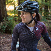 Load image into Gallery viewer, Ascent Aero Jersey Women's - Radiant