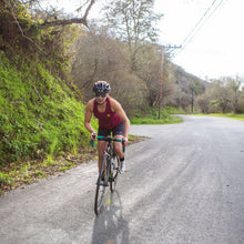 Load image into Gallery viewer, Ascent Racerback Jersey Women's - Variant