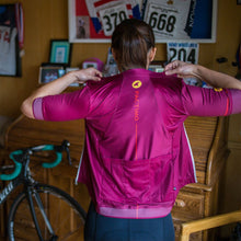 Load image into Gallery viewer, Summit Aero RT Jersey Women's - Classic