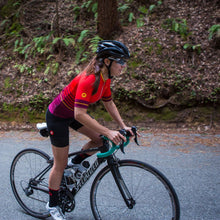 Load image into Gallery viewer, Summit Climber's Jersey Women's - Vista