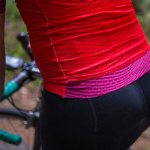 Load image into Gallery viewer, Summit Climber's Jersey Women's - Wave