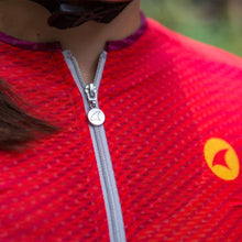 Load image into Gallery viewer, Summit Climber's Jersey Women's - Wave