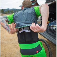 Load image into Gallery viewer, Apex Bib Liner Men's