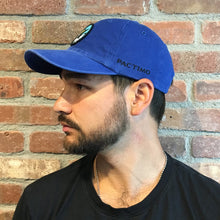 Load image into Gallery viewer, "Soul of Pactimo" Logo Hat