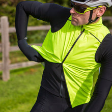 Load image into Gallery viewer, Torrent Stretch Waterproof Vest Men's