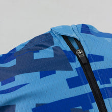 Load image into Gallery viewer, Ascent S/L Tri Top Women's - Fracture
