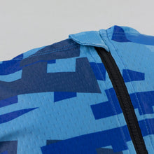 Load image into Gallery viewer, Ascent S/L Tri Top Women's - Fracture

