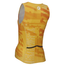 Load image into Gallery viewer, Ascent S/L Tri Top Women's - Fracture
