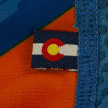 Load image into Gallery viewer, Summit S/L Tri Top Men's - Splinter
