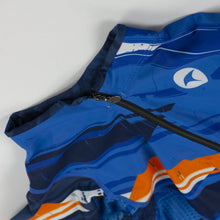 Load image into Gallery viewer, Summit S/L Tri Top Men's - Splinter
