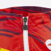 Load image into Gallery viewer, Summit S/L Tri Top Women's - Splinter
