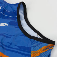 Load image into Gallery viewer, Summit S/L Tri Suit Men's - Splinter
