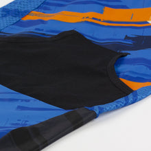 Load image into Gallery viewer, Summit S/L Tri Suit Men's - Splinter
