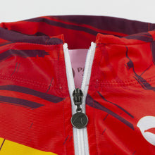Load image into Gallery viewer, Summit S/L Tri Suit Women's - Splinter
