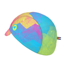 Load image into Gallery viewer, Cycling Cap - Nova Tree Frog
