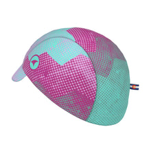 Load image into Gallery viewer, Cycling Cap - Nova Borealis
