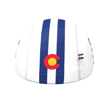 Load image into Gallery viewer, Cycling Cap - Colorado Stripe
