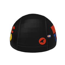 Load image into Gallery viewer, Cycling Cap - Bayer

