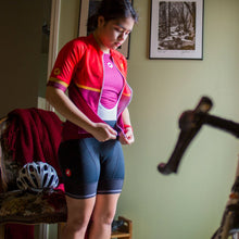 Load image into Gallery viewer, Summit Strike Bibs Women's
