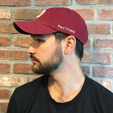 Load image into Gallery viewer, Pactimo Logo Hat
