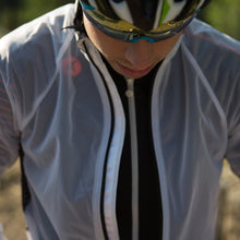 Load image into Gallery viewer, Ultra-Lite Rain Jacket Men's
