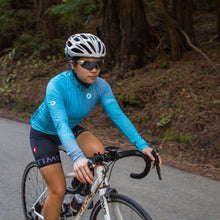 Load image into Gallery viewer, Ascent Aero Jersey Women's - Radiant
