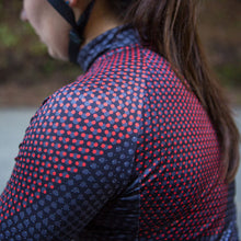 Load image into Gallery viewer, Ascent Aero Jersey Women's - Radiant
