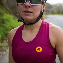 Load image into Gallery viewer, Ascent Racerback Jersey Women's - Variant
