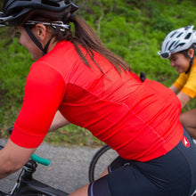 Load image into Gallery viewer, Summit Aero Jersey Women's - Classic
