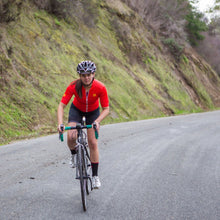 Load image into Gallery viewer, Summit Aero Jersey Women's - Classic
