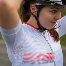 Load image into Gallery viewer, Summit Aero Jersey Women's - Range
