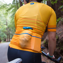 Load image into Gallery viewer, Summit Climber's Jersey Women's - Vista
