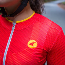 Load image into Gallery viewer, Summit Climber's Jersey Women's - Vista
