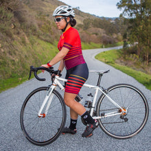 Load image into Gallery viewer, Summit Climber's Jersey Women's - Vista
