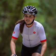 Load image into Gallery viewer, Summit Climber's Jersey Women's - Wave
