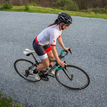 Load image into Gallery viewer, Summit Climber's Jersey Women's - Wave
