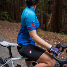 Load image into Gallery viewer, Summit Jersey Women's - Mesa
