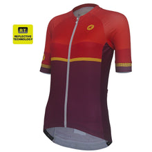 Load image into Gallery viewer, Summit RT Jersey Women's - Mesa
