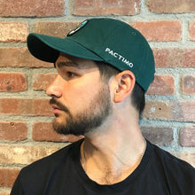 Load image into Gallery viewer, "Soul of Pactimo" Logo Hat
