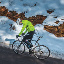 Load image into Gallery viewer, Alpine Thermal RT Bib Tights Men's

