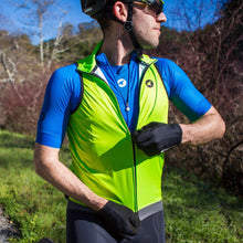 Load image into Gallery viewer, Flagstaff Cool-Weather RT Vest Men's

